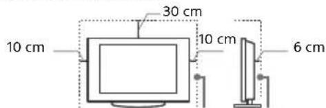 SONY FW-75XE8501 - Ventilazione - 2