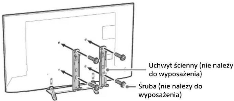 SONY FW-75XE8501 - Tylko KD-75/65/55XE90xx, FW-75/65/55XE90xx, KD-75XE85xx, FW-75XE85xx - 3