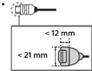 SONY FW-65XE8501 - HDMI IN 1/2/3/4 - 1