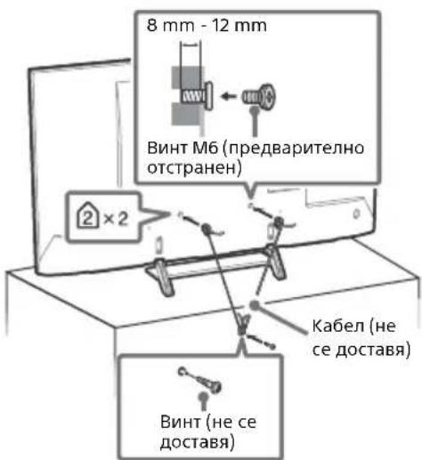 SONY FW-65XE8501 - Пренасяне - 2