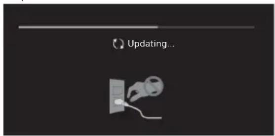 SONY FW-65XE8501 - Resolução de problemas - 1