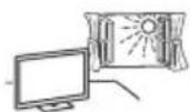 SONY FW-65XE8501 - Situation : - 3
