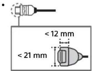 SONY FW-65XE8501 - ③ HDMI IN 1/2/3/4 - 1