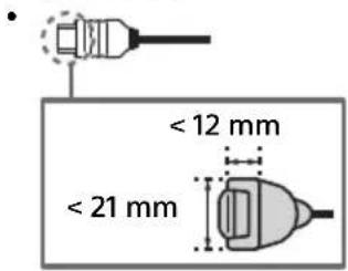 SONY FW-65XE8501 - Schemat podłączeń - 2