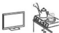SONY FW-65XE8501 - Situaciones: - 2