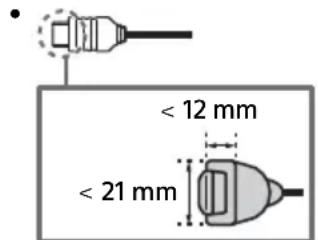 SONY FW-65BZ30J - HDMI IN 1/2/3/4 - 1