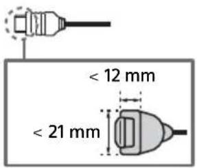 SONY FW-65BZ30J - HDMI IN 1/2/3/4 - 1