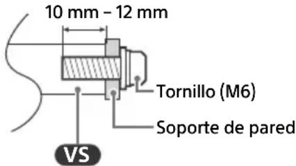 SONY FW-65BZ30J - Por motivos de protección del producto y de seguridad, Sony recomienda dejar la instalación del Monitor LCD en la pared en manos de profesionales cualificados. Nunca intente realizar la instalación sin ayuda. - 2