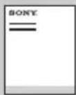 SONY FW-55BZ40H - 參考指南 （本手冊）/ 安全檔案 - 1