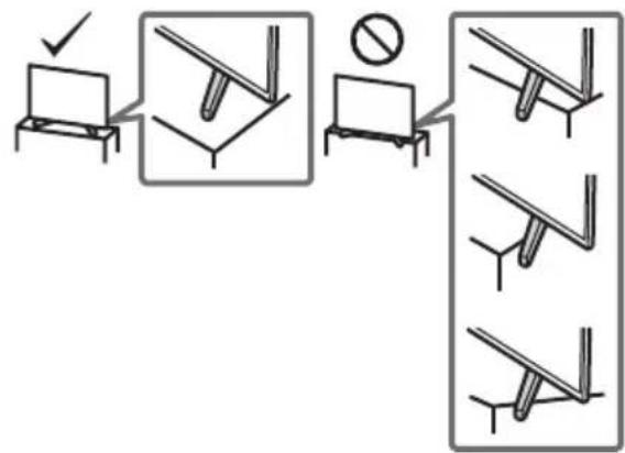 SONY FW-65BZ35F - Installation - 1