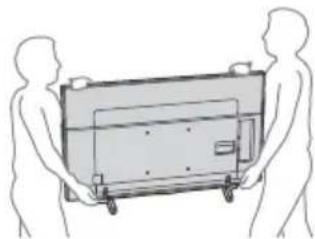 SONY FW-65BZ35F - Ohje - 2