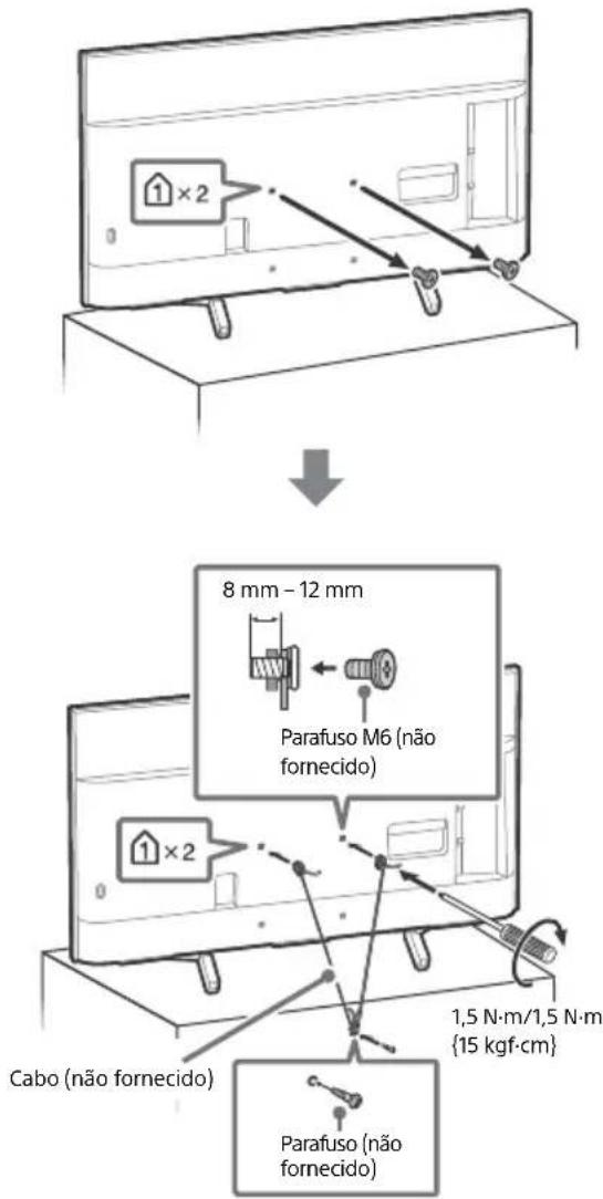 SONY FW-65BZ35F - Transporte - 4