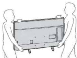 SONY FW-65BZ35F - Aide - 3