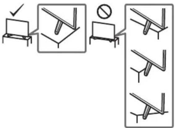 SONY FW-65BZ35F - Instalação - 1