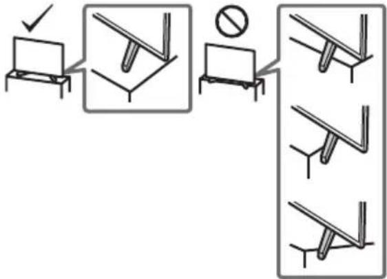 SONY FW-65BZ35F - Installation - 1