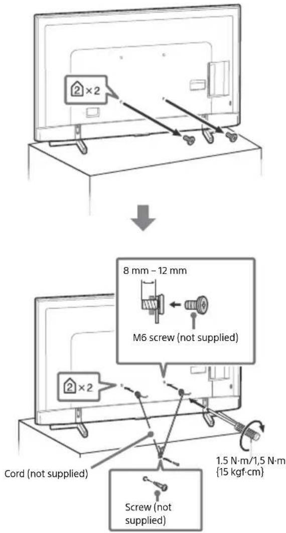 SONY FW-65BZ35F - Transporting - 5