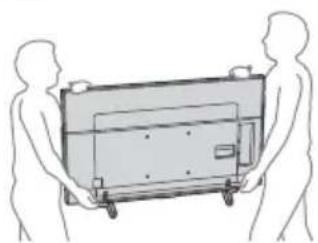 SONY FW-65BZ35F - Справка - 2