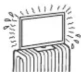 SONY FW-65BZ35F - Hjälp - 5