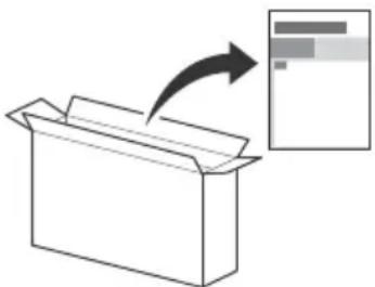 SONY FW-65BZ35F - Masa Üstü Sehpasının LCD Monitöre takılması - 1