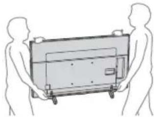 SONY FW-65BZ35F - Ayuda - 2