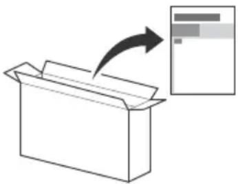 SONY FW-65BZ35F - Attaching the Table-Top Stand to the LCD Monitor - 1