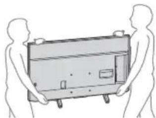 SONY FW-65BZ35F - Ajuda - 3