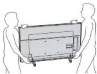 SONY FW-65BZ35F - Hjelp - 2