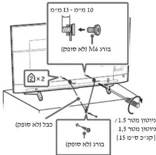 SONY FW-55BZ35F - תָרְשָׁ - 2