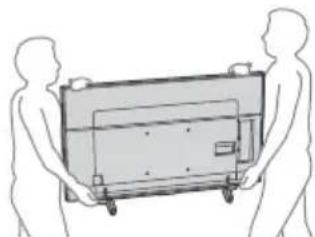 SONY FW-55BZ35F - Guida - 2