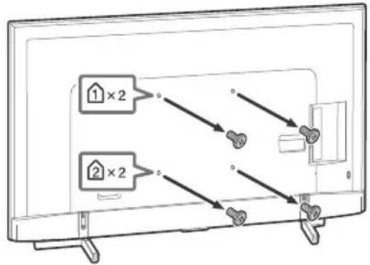SONY FW-55BZ35F - Εξαερισμός - 2