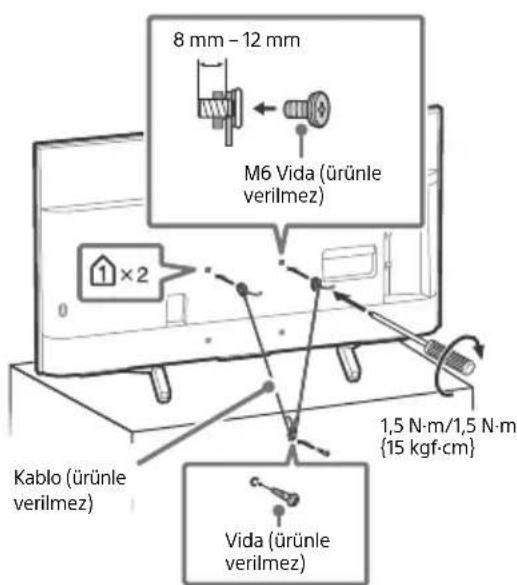 SONY FW-55BZ35F - Nakliye - 5