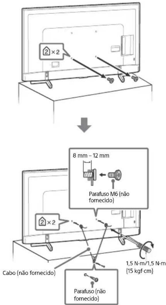 SONY FW-55BZ35F - Transporte - 2