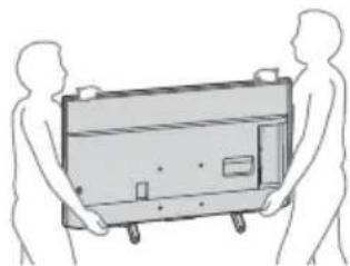 SONY FW-55BZ35F - Βοήθεια - 2