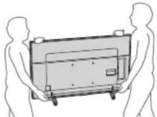 SONY FW-55BZ35F - Справка - 14