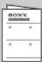 SONY FW-55BZ30J1 - Innstillingsveiledning - 2