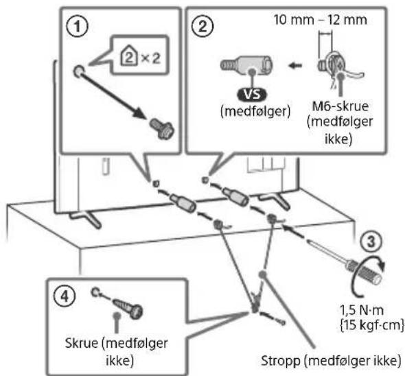 SONY FW-55BZ30J1 - Paino (Noin) (kg) - 1