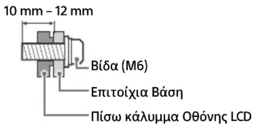 SONY FW-55BZ30J1 - XpnoTnC npoaoeptiknc EIntoixia C Baooc (Ektoc twv SU-WL850 n SU-WL450) (6ev npexetai) - 3