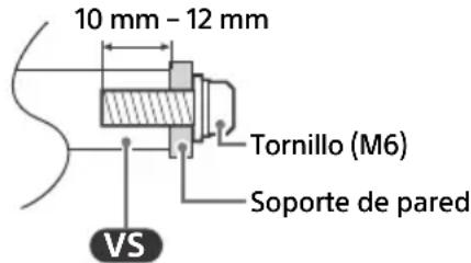SONY FW-55BZ30J1 - Por motivos de proteccion del producto y de seguidad, Sony recomienda partir la instalacion del Monitor LCD en la pared en manos de profesionales@cualificados.Nunca intente realizar la instalacion sinayuda. - 2