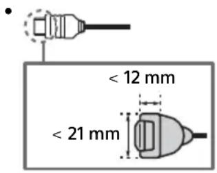 SONY FW-55BZ30J1 - Baglanti Şeması - 4