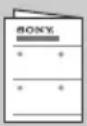 SONY FW-55BZ30J1 - Installatiehandleiding - 2