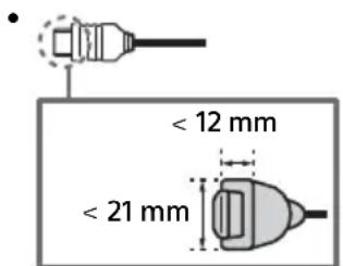 SONY FW-55BZ30J1 - HDMI IN 1/2/3/4 - 1