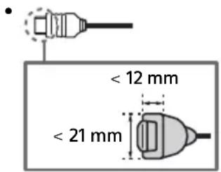 SONY FW-55BZ30J1 - HDMI IN 1/2/3/4 - 1