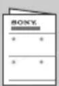 SONY FW-55BZ30J1 - Einrichtungshandbuch - 2