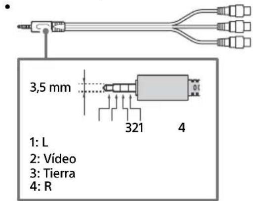 SONY FW-55BZ30J1 - Nota - 3