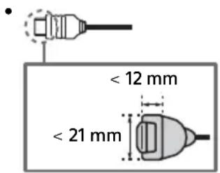 SONY FW-55BZ30J1 - Connection Diagram - 12