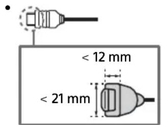 SONY FW-55BZ30J1 - Anschlussschema - 4