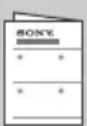 SONY FW-55BZ30J1 - Guía de configuración - 2