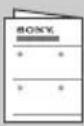 SONY FW-55BZ30J1 - Setup Guide - 2