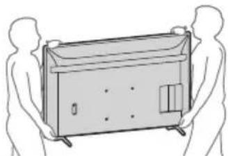 SONY FW-55BZ30J1 - .07 - 2