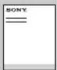 SONY FW-50BZ30J - Reference Guide (this manual) / Safety Documentation - 1